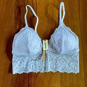 Brand new bralette🥰😍